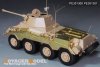 Voyager Model PE351300 WWII German Sd.Kfz 234/2 PUMA Upgrade Set For RFM 5110 1/35